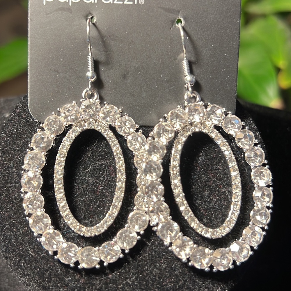 Matching Bling set